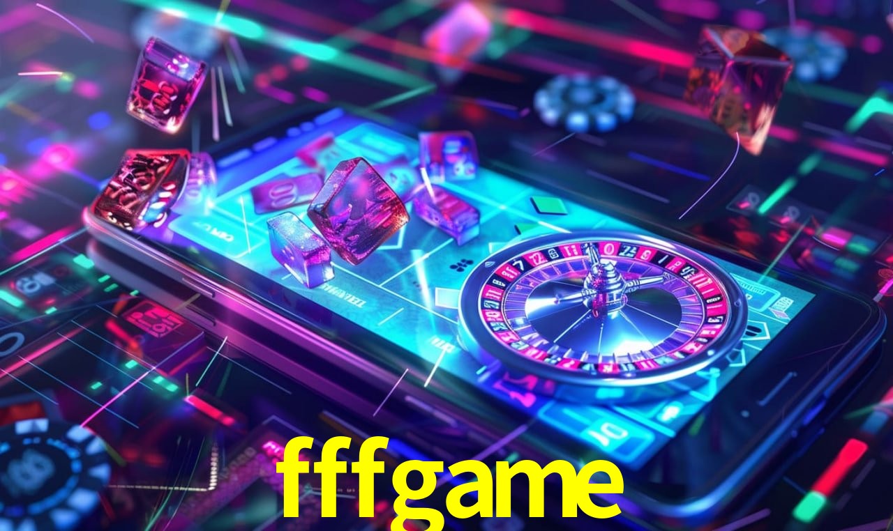 Desvendando o Mundo dos Jogos Virtuais na fffgame