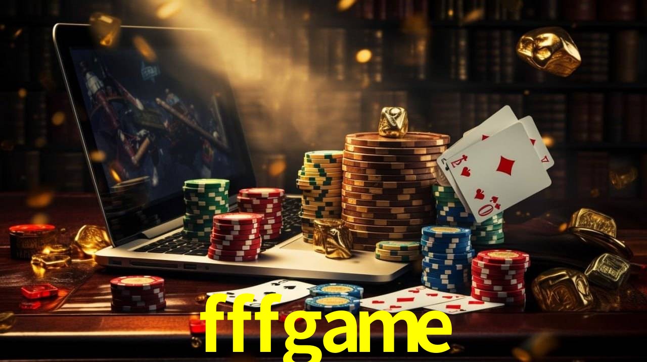 A Emoção da Loteria na fffgame: Uma Chance de Mudança de Vida