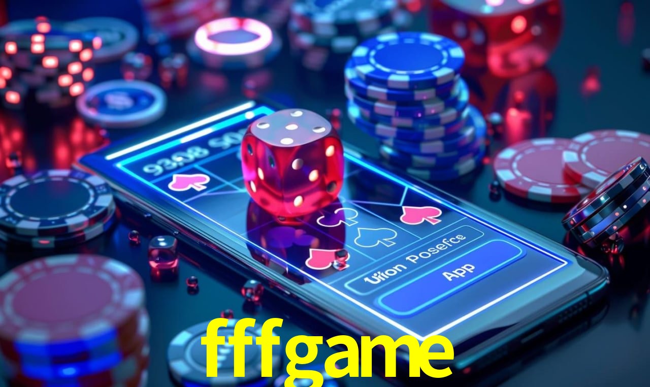 Desvendando o Mundo dos Jogos Virtuais na fffgame